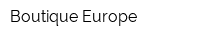 Boutique Europe