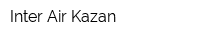 Inter Air Kazan