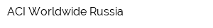ACI Worldwide Russia