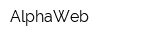 AlphaWeb