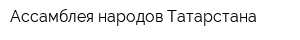 Ассамблея народов Татарстана