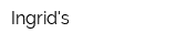Ingrids