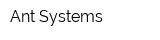 Ant Systems