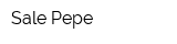 Sale-Pepe