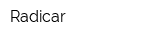 Radicar