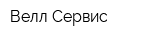 Велл-Сервис