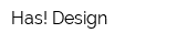 Has! Design