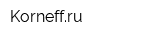 Korneffru