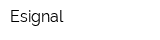 Esignal