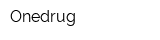 Onedrug