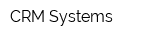 CRM-Systems