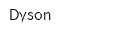 Dyson