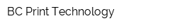 BC-Print Technology