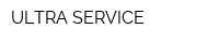 ULTRA SERVICE