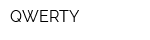 QWERTY