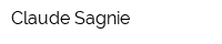 Claude Sagnie