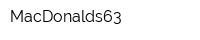 MacDonalds63