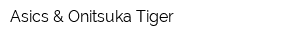 Asics & Onitsuka Tiger