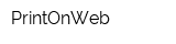 PrintOnWeb