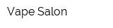 Vape Salon