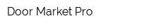 Door Market Pro