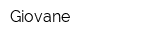 Giovane