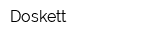 Doskett