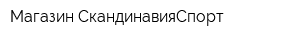 Магазин СкандинавияСпорт