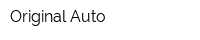 Original Auto