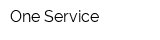 One Service