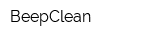 BeepClean