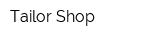Tailor Shop