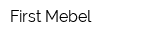 First-Mebel