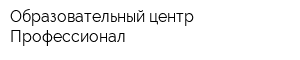 Образовательный центр Профессионал