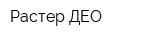 Растер-ДЕО