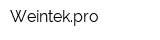 Weintekpro