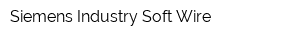 Siemens Industry Soft Wire