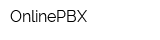 OnlinePBX