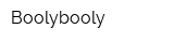 Boolybooly