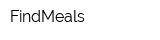 FindMeals