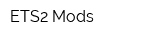 ETS2 Mods
