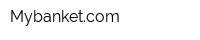 Mybanketcom