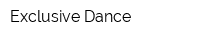 Exclusive-Dance