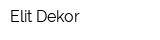 Elit-Dekor