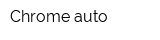 Chrome-auto