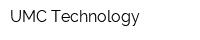 UMC Technology