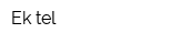 Ek-tel