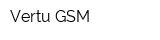 Vertu GSM