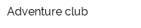 Adventure club