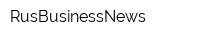 RusBusinessNews